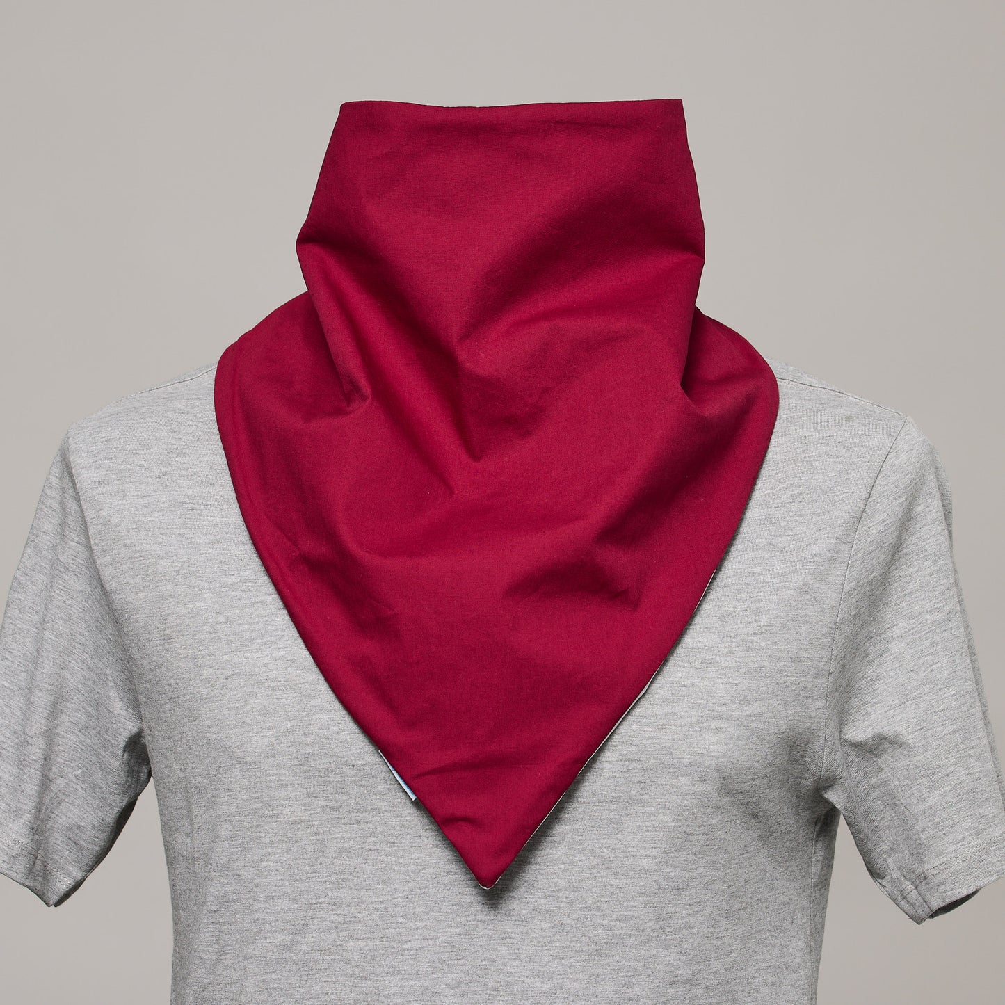 Cotton Bandana - Adult