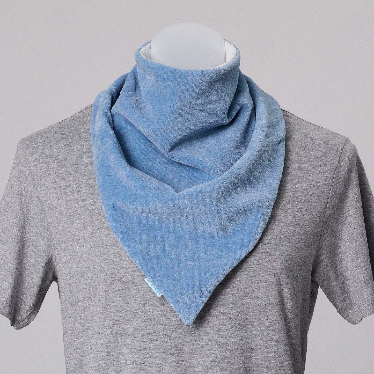 NEW! Extra Absorbent Bandana - Adult