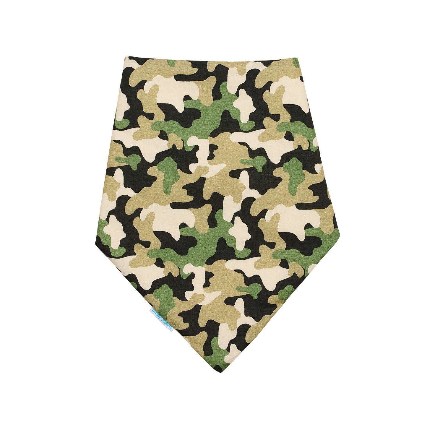 Cotton Bandana - Child