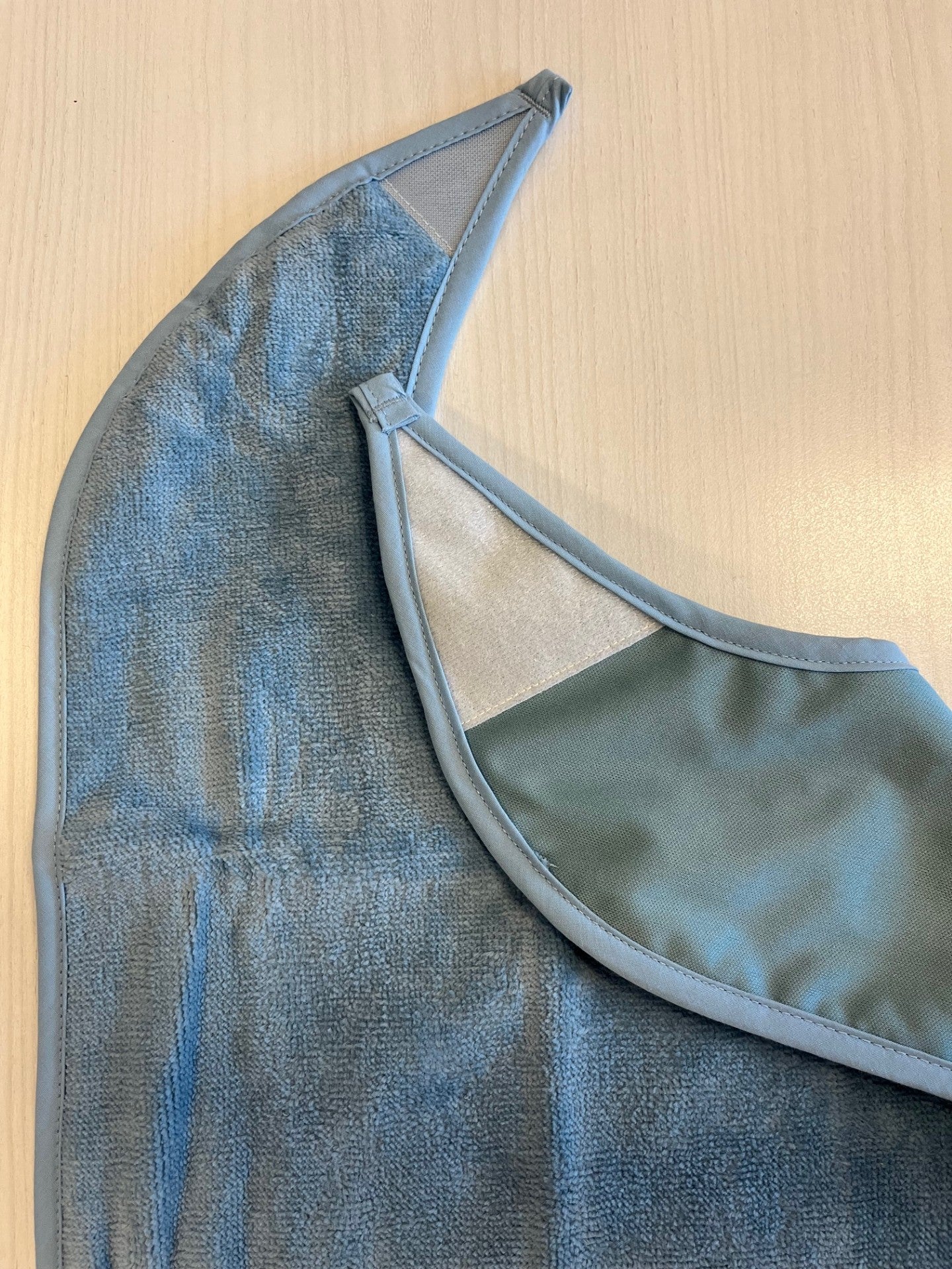 Extra Absorbent Bib - Adult