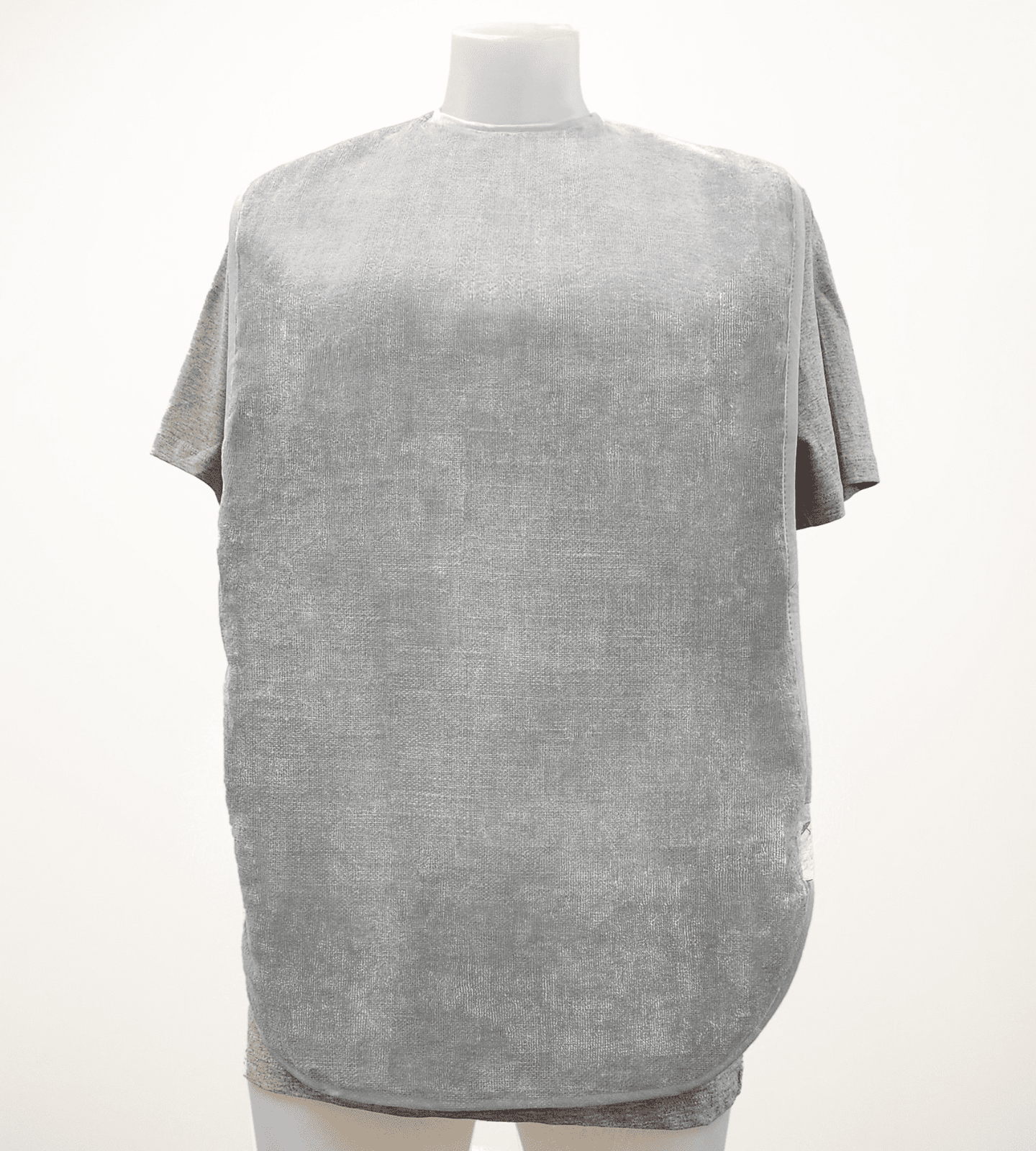 Extra Absorbent Bib - Adult