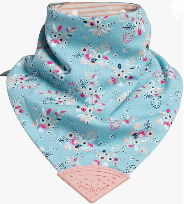 Cheeky Chomper Chewable Bandana - Child and Small Adult
