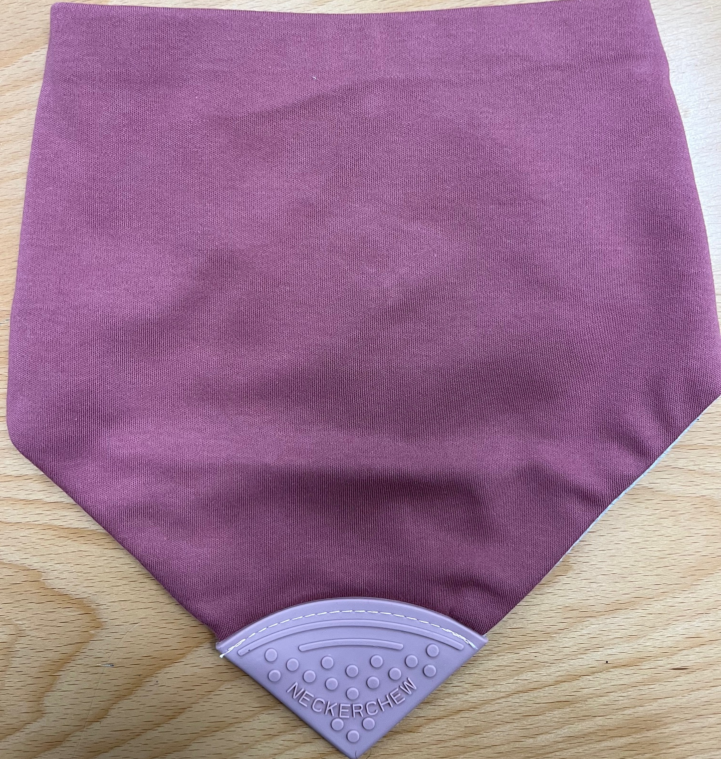 Cheeky Chomper Chewable Bandana - Child and Small Adult